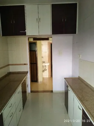 Image 8 - SurgiSafe Clinic, 219, Khadakpada Circle, Thane, Kalyan-Dombivli - 421301, Maharashtra, India - Apartment for rent