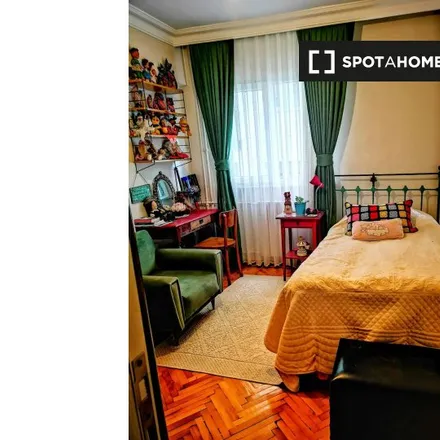 Rent this 2 bed room on Gencay Sokak in Atıfbey Sokağı, 34662 Üsküdar