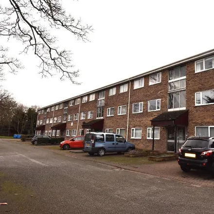 Rent this 2 bed apartment on Beverley Road in Hull, HU6 7HS