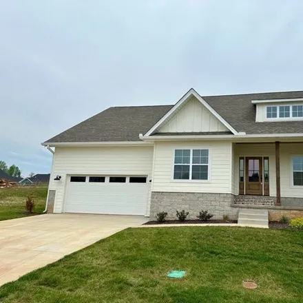 Buy this 3 bed house on unnamed road in Beverly Hills, Cookeville
