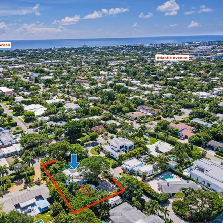 Image 3 - 9 Northwest 9th Street, Delray Beach, FL 33444, USA - House for sale