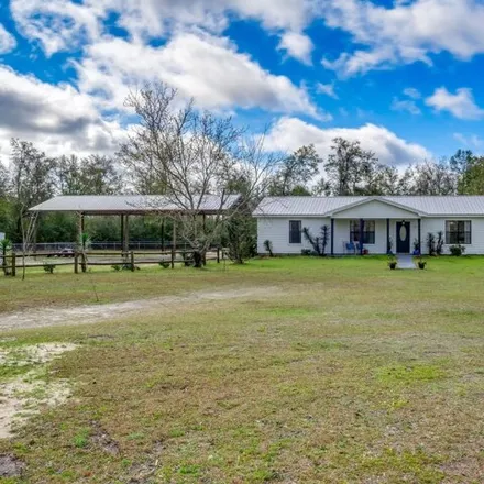Buy this 3 bed house on Windsong Circle North in Wakulla County, FL 32327
