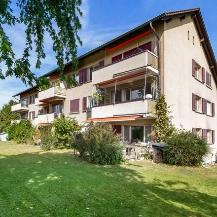 Image 2 - Weierweg 31, 3053 Münchenbuchsee, Switzerland - Apartment for rent