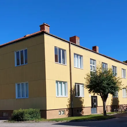 Rent this 2 bed apartment on Södra Bangårdsgatan in 633 40 Eskilstuna, Sweden