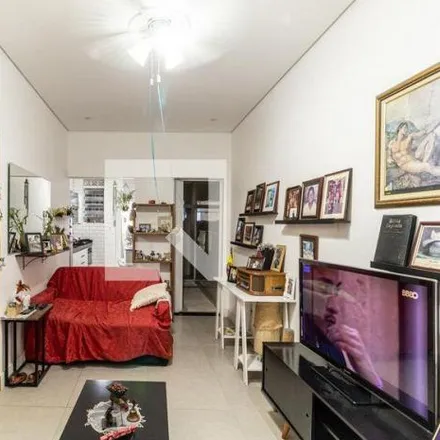Buy this 1 bed apartment on Edifício Dona Carlota in Alameda Barão de Limeira 336, Campos Elísios