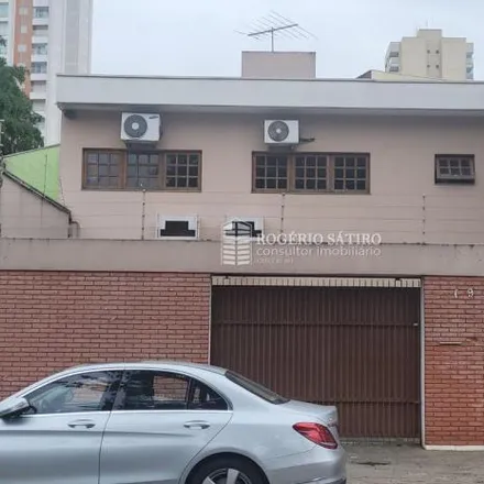Buy this 3 bed house on Rua Ibituruna 765 in Parque Imperial, São Paulo - SP