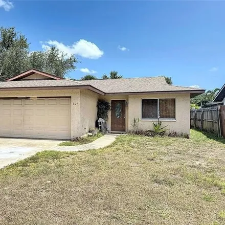 Buy this 3 bed house on 822 Gulf Coast Boulevard in Eastgate, Venice