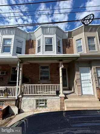 Buy this 2 bed house on 2748 East Croydon Street in Philadelphia, PA 19137