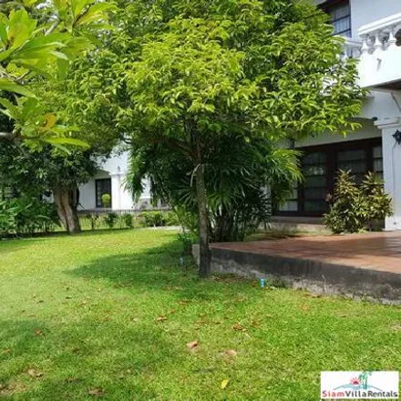 Image 3 - Ban Khlong Achan Ket, unnamed road, Bang Kaeo Subdistrict, Samut Prakan Province 10540, Thailand - House for rent