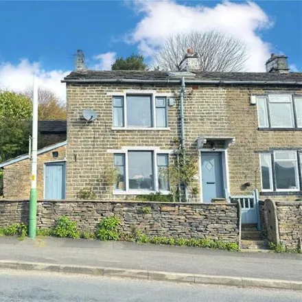 Buy this 2 bed house on Haslingden Old Road in Rawtenstall, BB4 8RR