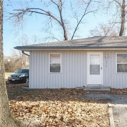 Buy this studio house on 4807 Northwest Homestead Terrace in Riverside, MO 64150