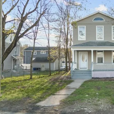 Buy this 3 bed house on 115 Emerson St in New Haven, Connecticut