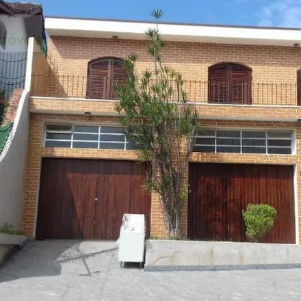 Image 2 - Rua Guadalajara, Região Central, Caieiras - SP, 07700-250, Brazil - House for sale