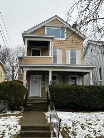 Rent this 2 bed house on 25 Virginia Avenue in City of Poughkeepsie, NY 12601