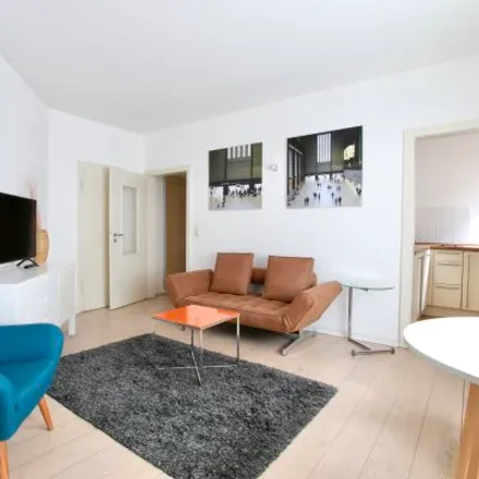 Image 4 - Bismarckstraße 44, 50672 Cologne, Germany - Apartment for rent