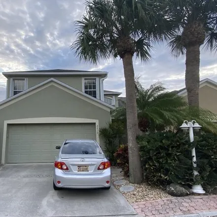 Rent this studio apartment on 3225 Monitor Lane in Melbourne, FL 32903