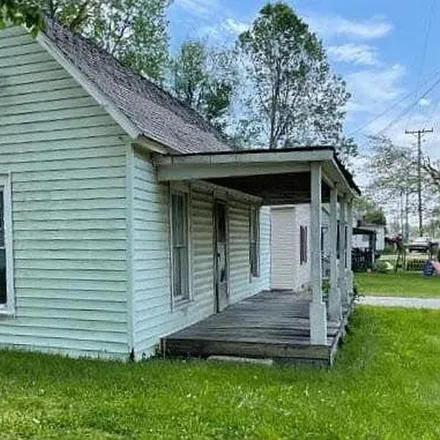 Image 3 - 515 North 5th Street, Mitchell, Lawrence County, IN 47446, USA - House for sale