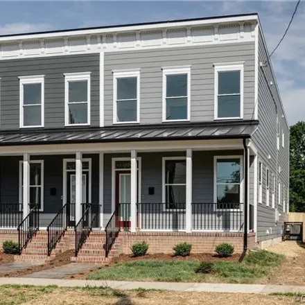 Buy this 3 bed house on 1402 North 32nd Street in Richmond, VA 23223