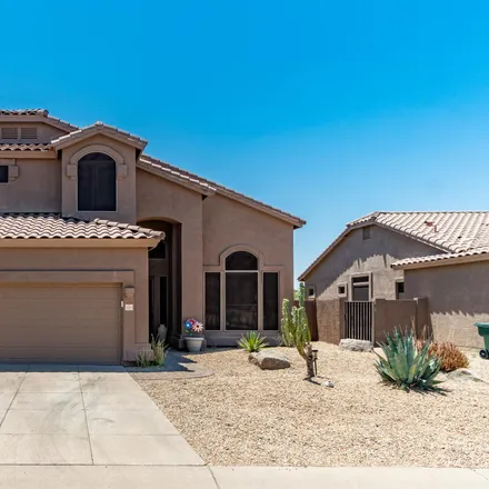 Buy this 5 bed house on 3030 North Ridgecrest in Mesa, AZ 85207