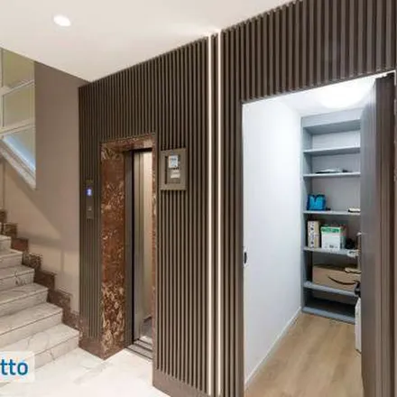 Image 8 - Sal de Riso, Via di Santa Costanza 29, 00199 Rome RM, Italy - Apartment for rent
