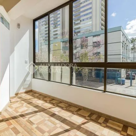Buy this 4 bed apartment on Rua Comendador Rodolfo Gomes in Menino Deus, Porto Alegre - RS