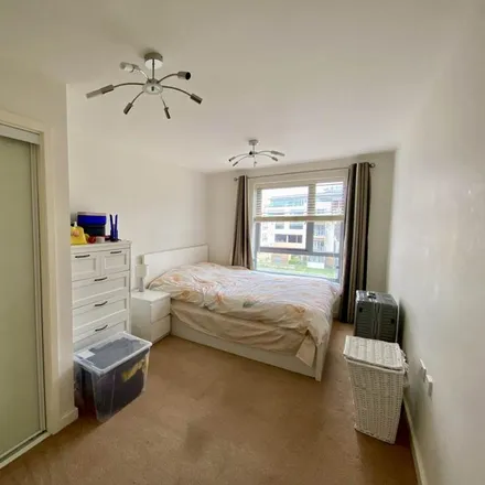 Image 8 - Glenalmond Avenue, Cambridge, CB2 8DT, United Kingdom - Apartment for rent