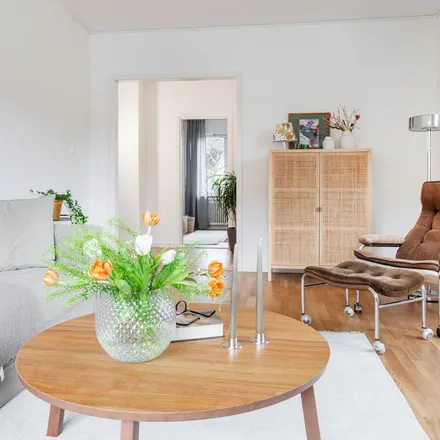 Rent this 3 bed apartment on Balderstensgatan 4b in 4d, 521 43 Falköping