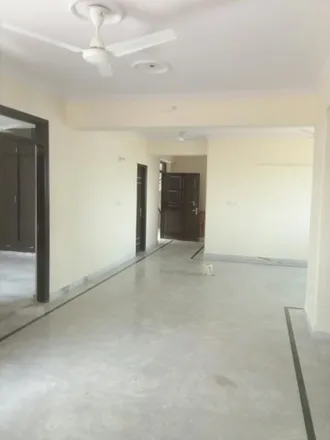 Buy this 4 bed apartment on unnamed road in Sector 19, Dwarka - 110075