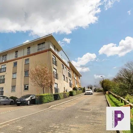 Rent this 1 bed apartment on Capstone House in Ward View, Chatham