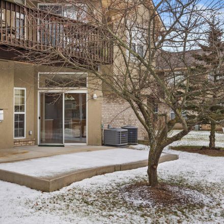 Rent this 3 bed condo on 9032 West Elm Court in Franklin, WI 53132