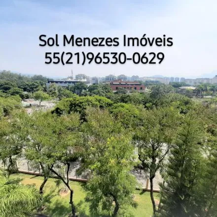 Image 1 - Zona Sul, Avenida Marechal Henrique Lott, Barra da Tijuca, Rio de Janeiro - RJ, 22631-003, Brazil - Apartment for sale