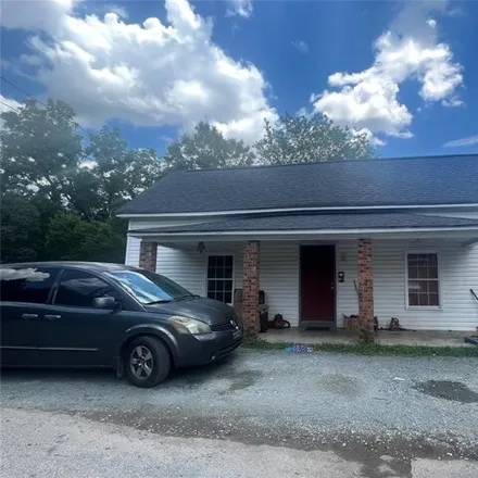 Buy this 2 bed house on 434 Fairley Avenue in Monroe, NC 28110
