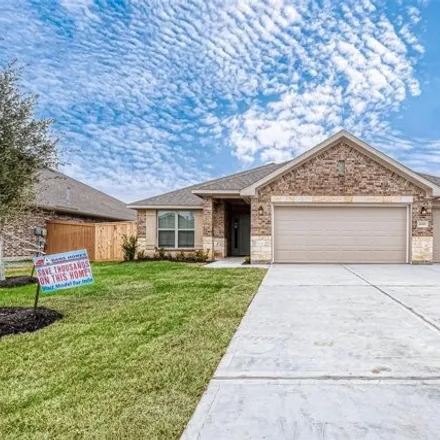 Buy this 4 bed house on unnamed road in Brazoria County, TX 77583