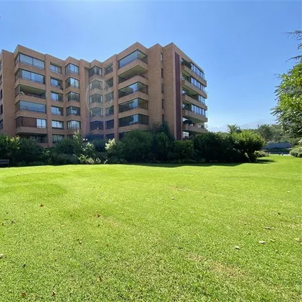 Image 1 - Fray León 11234, 763 0000 Provincia de Santiago, Chile - Apartment for sale