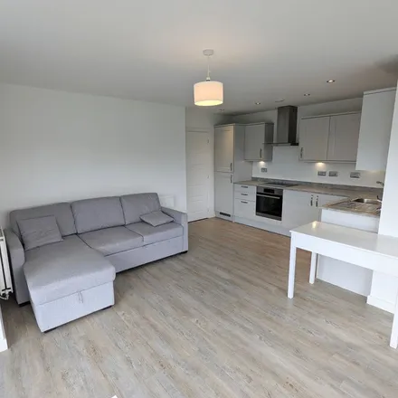 Rent this 2 bed apartment on Ferens Close in Durham, DH1 1JX