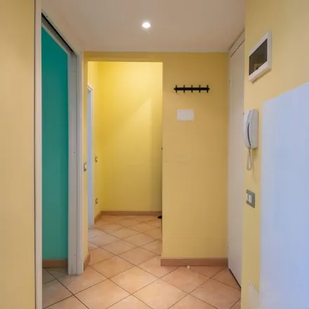 Rent this 1 bed apartment on Via Paul Valery in 20143 Milan MI, Italy