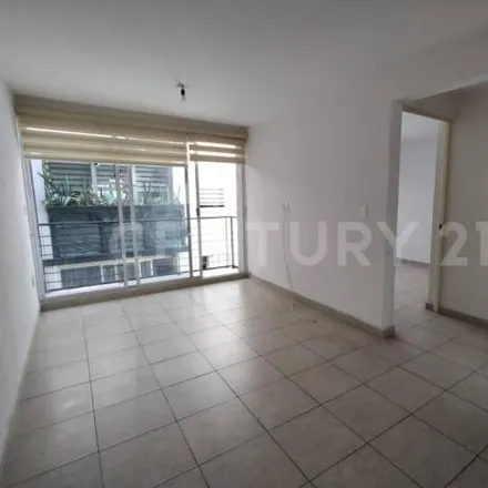 Rent this 2 bed apartment on Calle 1 318 in Iztacalco, 08100 Mexico City