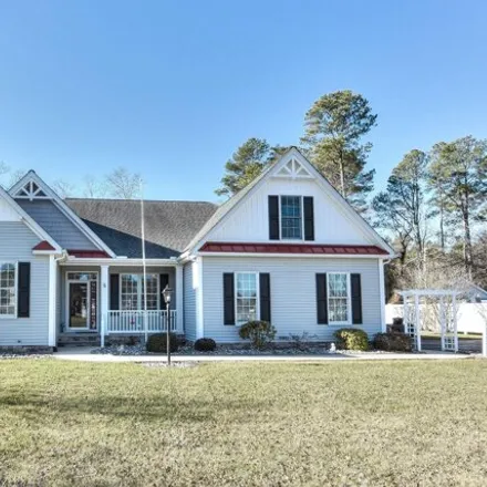 Buy this 3 bed house on 16581 Retreat Circle in Stanley Manor, Sussex County