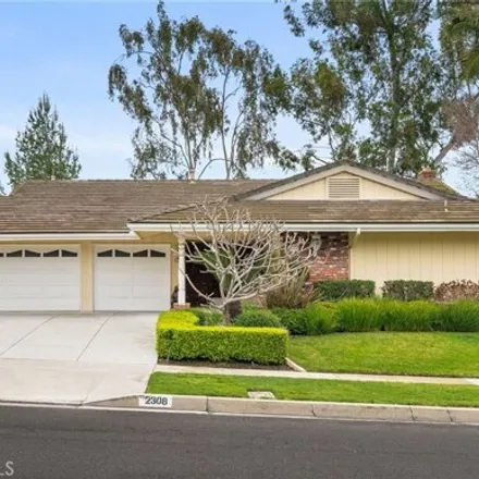 Buy this 4 bed house on 2308 North Camino Rey in Fullerton, CA 92833