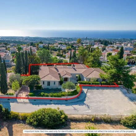 Image 1 - 8577 Κοινότητα Τάλας, Cyprus - House for sale