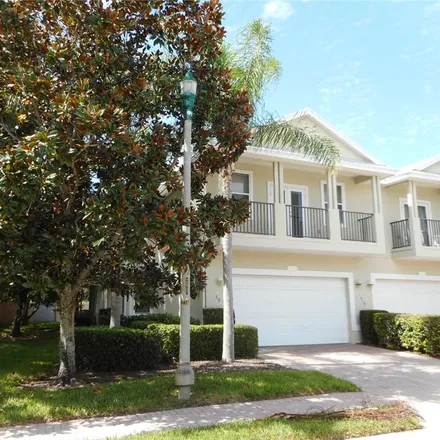 Rent this 3 bed apartment on 1940 Bridgepointe Circle in Gifford, FL 32967