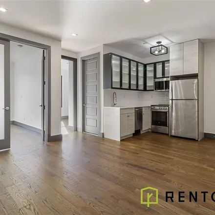 Rent this 2 bed apartment on 847 DeKalb Avenue in New York, NY 11221
