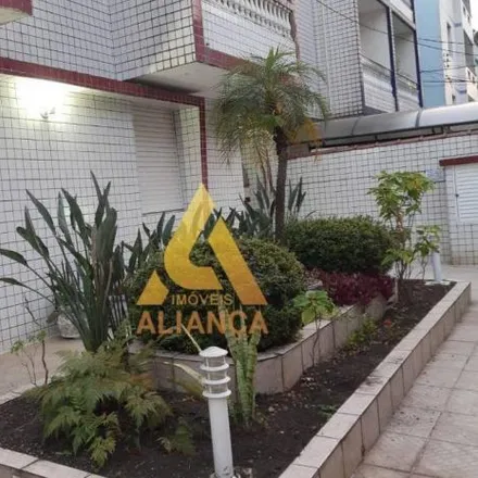 Image 2 - Rua Alexandre Herculano, Boqueirão, Santos - SP, 11055-001, Brazil - Apartment for sale