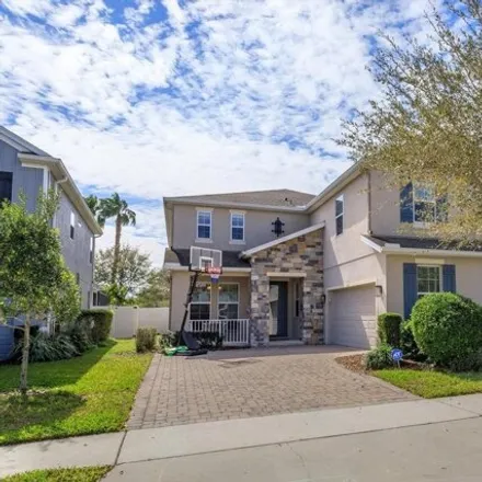 Buy this 6 bed house on 14622 Spotted Sandpiper Boulevard in Orange County, FL 34787