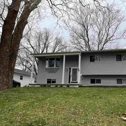 Buy this 5 bed house on 406 North 1st Street in West Branch, IA 52358