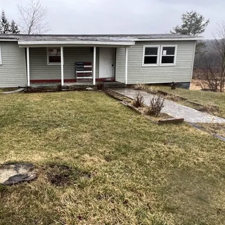 Image 2 - 1675 Thousand Acre Road, Village of Delanson, Schenectady County, NY 12053, USA - House for sale