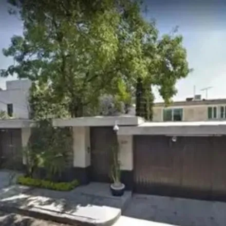 Buy this 4 bed house on Calle Monte Cheviots in Miguel Hidalgo, 11000 Mexico City