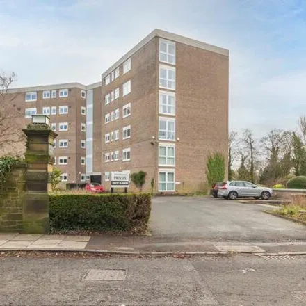 Buy this 3 bed apartment on Wentworth Grange in 28 The Grove, Newcastle upon Tyne
