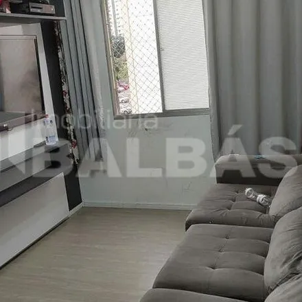 Buy this 2 bed apartment on Rua Solidônio Leite 2694 in São Lucas, São Paulo - SP