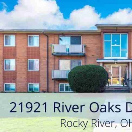 Rent this 1 bed condo on 21921 River Oaks Dr